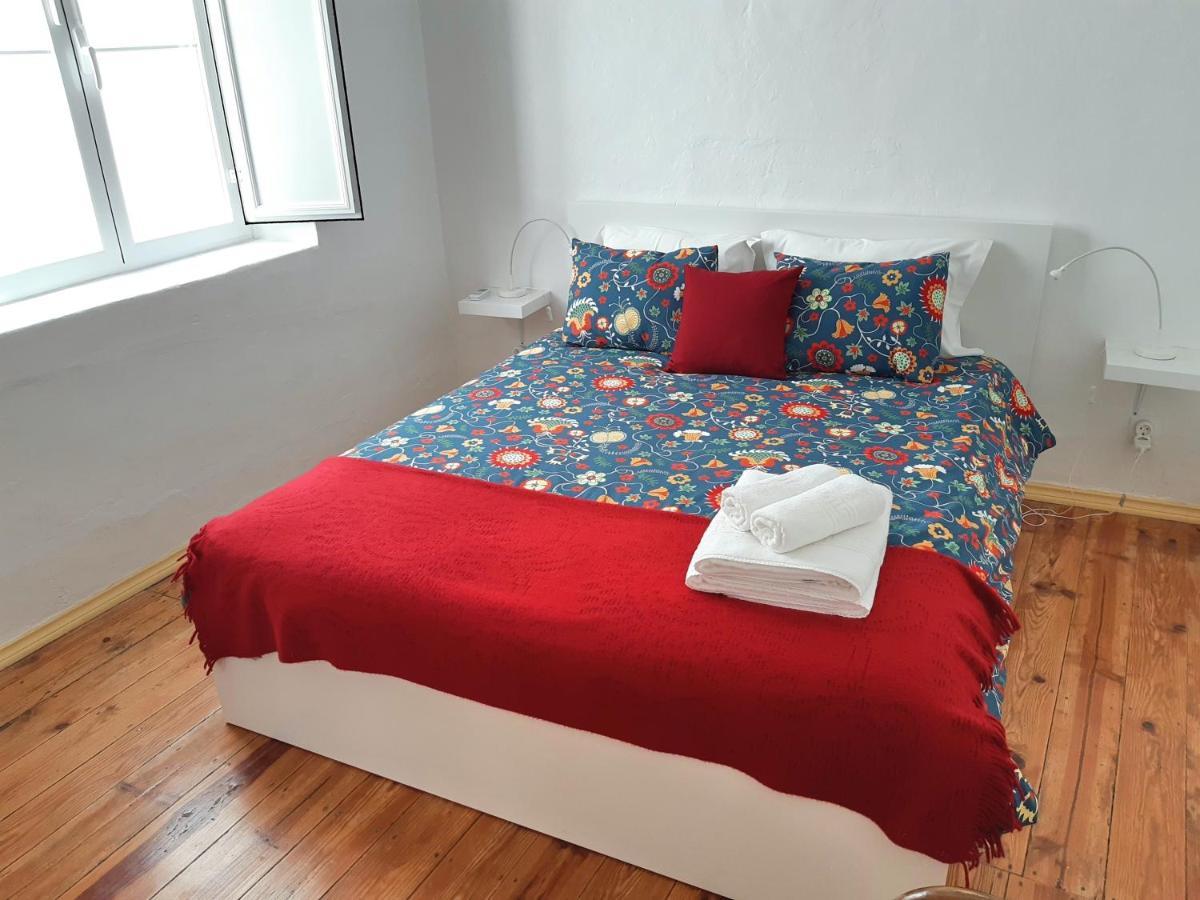Casas De Alcamim By Portus Alacer Elvas Ngoại thất bức ảnh