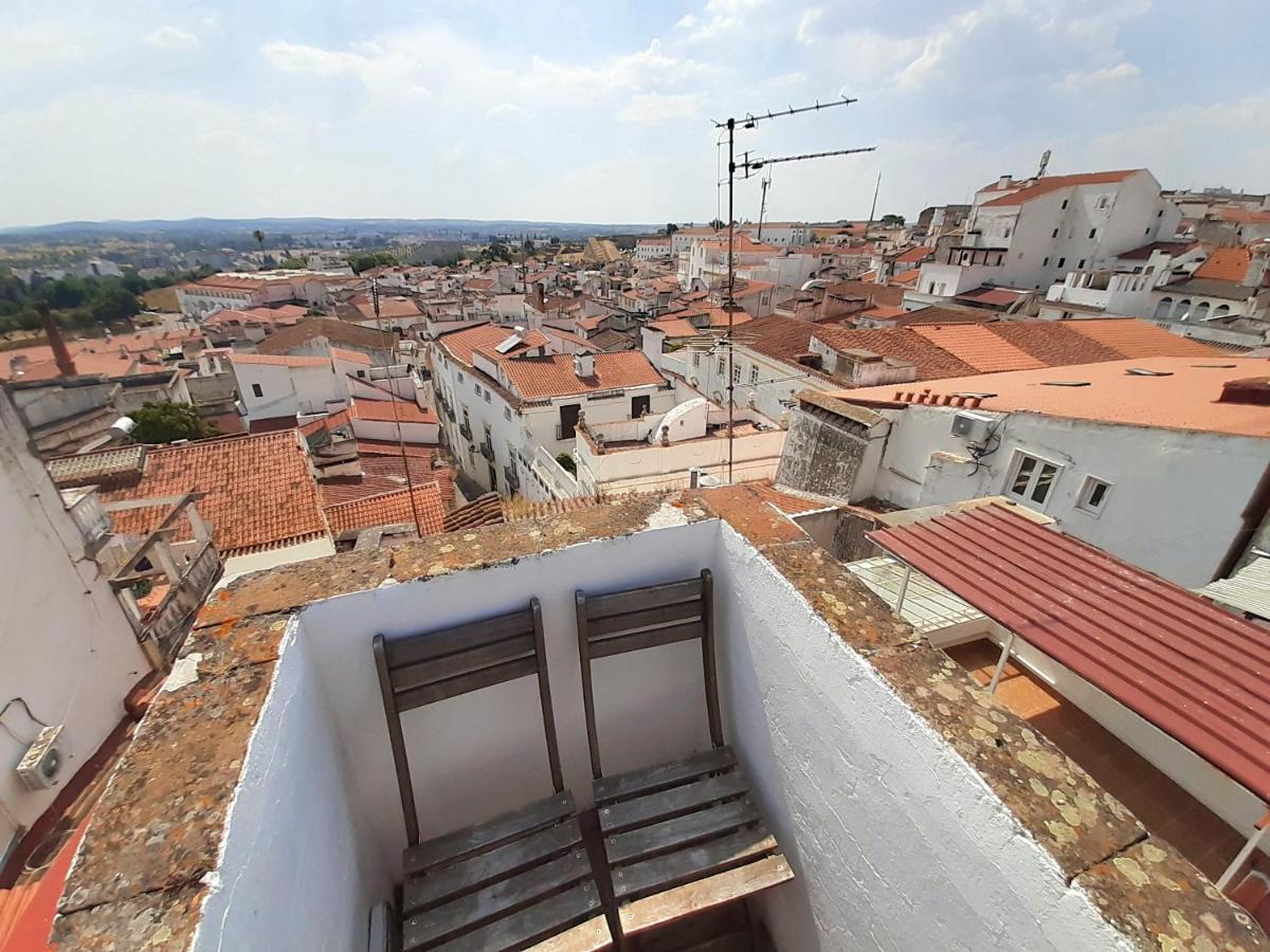 Casas De Alcamim By Portus Alacer Elvas Ngoại thất bức ảnh
