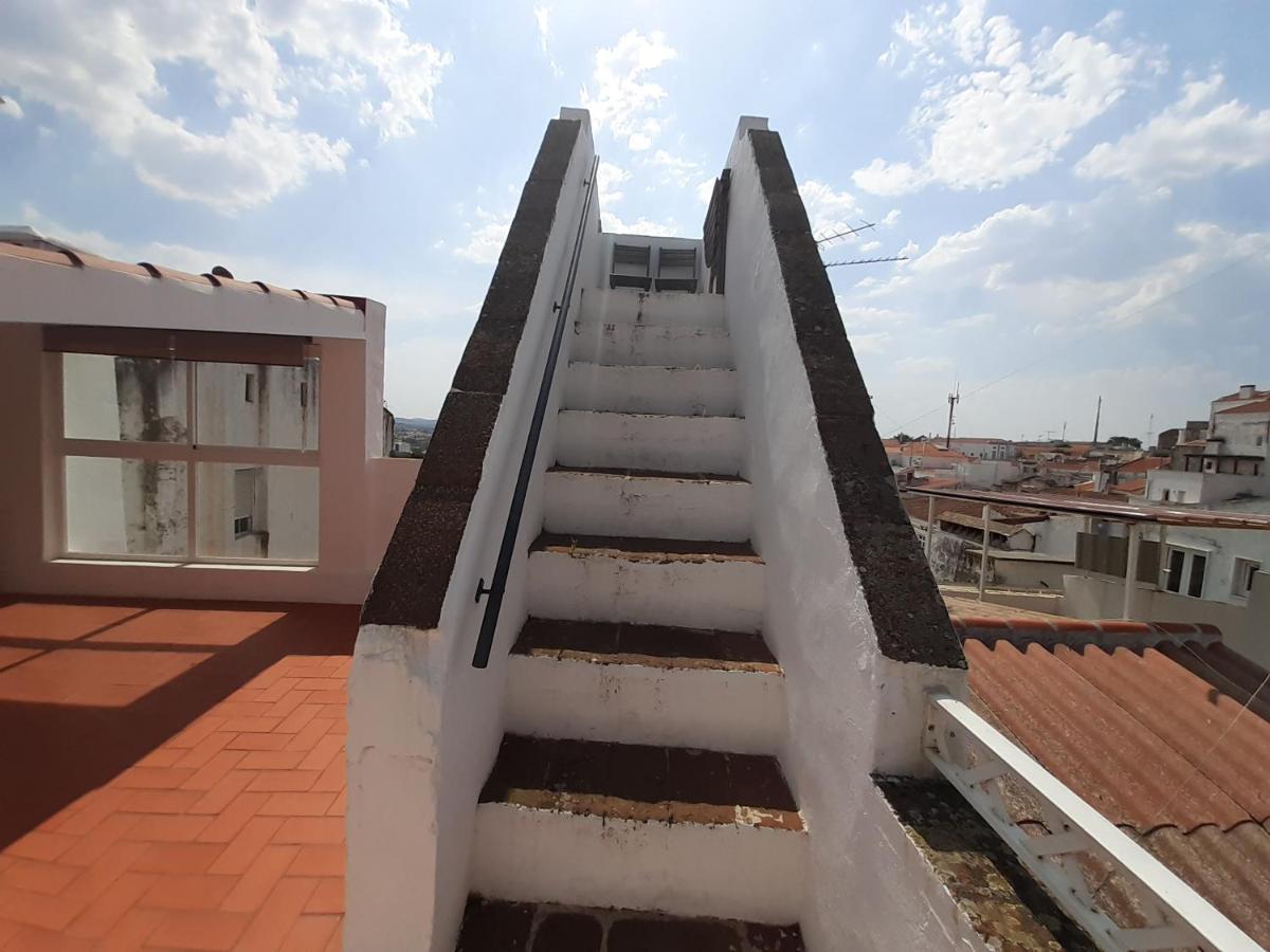 Casas De Alcamim By Portus Alacer Elvas Ngoại thất bức ảnh