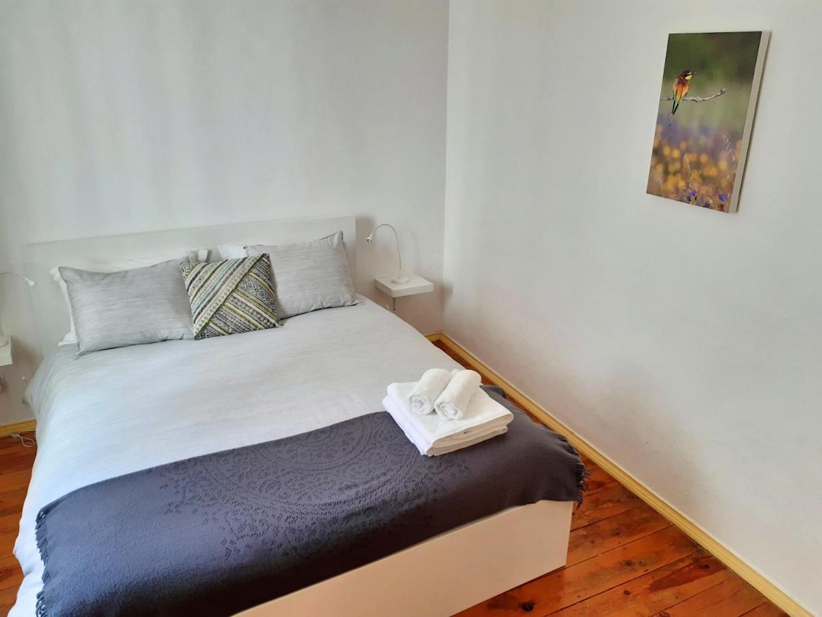 Casas De Alcamim By Portus Alacer Elvas Ngoại thất bức ảnh