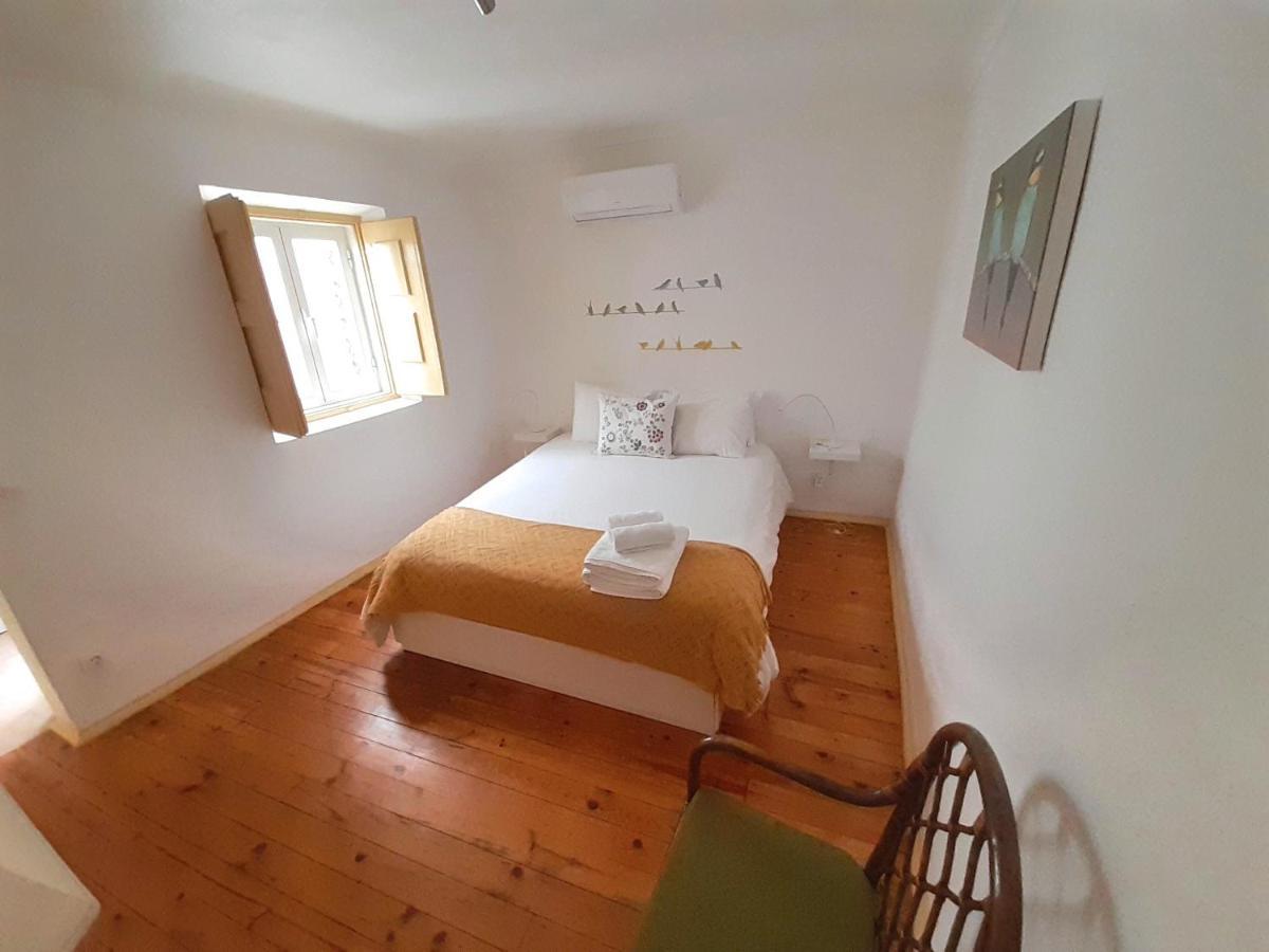 Casas De Alcamim By Portus Alacer Elvas Ngoại thất bức ảnh