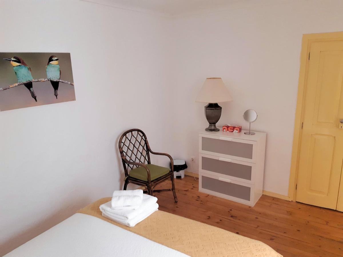 Casas De Alcamim By Portus Alacer Elvas Ngoại thất bức ảnh