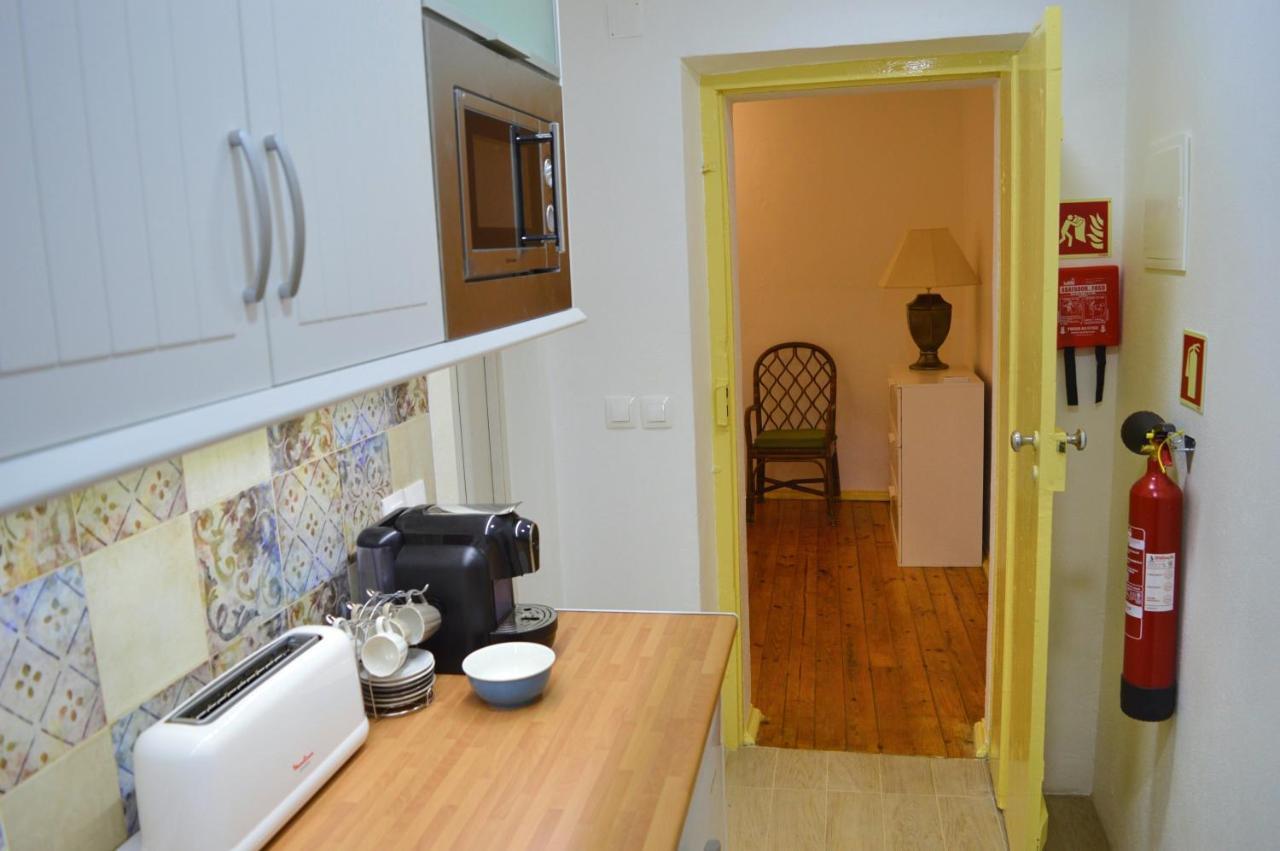 Casas De Alcamim By Portus Alacer Elvas Ngoại thất bức ảnh