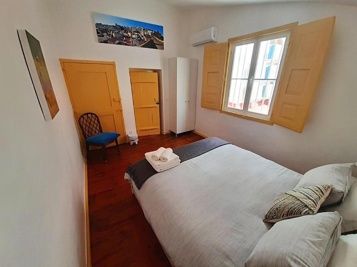 Casas De Alcamim By Portus Alacer Elvas Ngoại thất bức ảnh