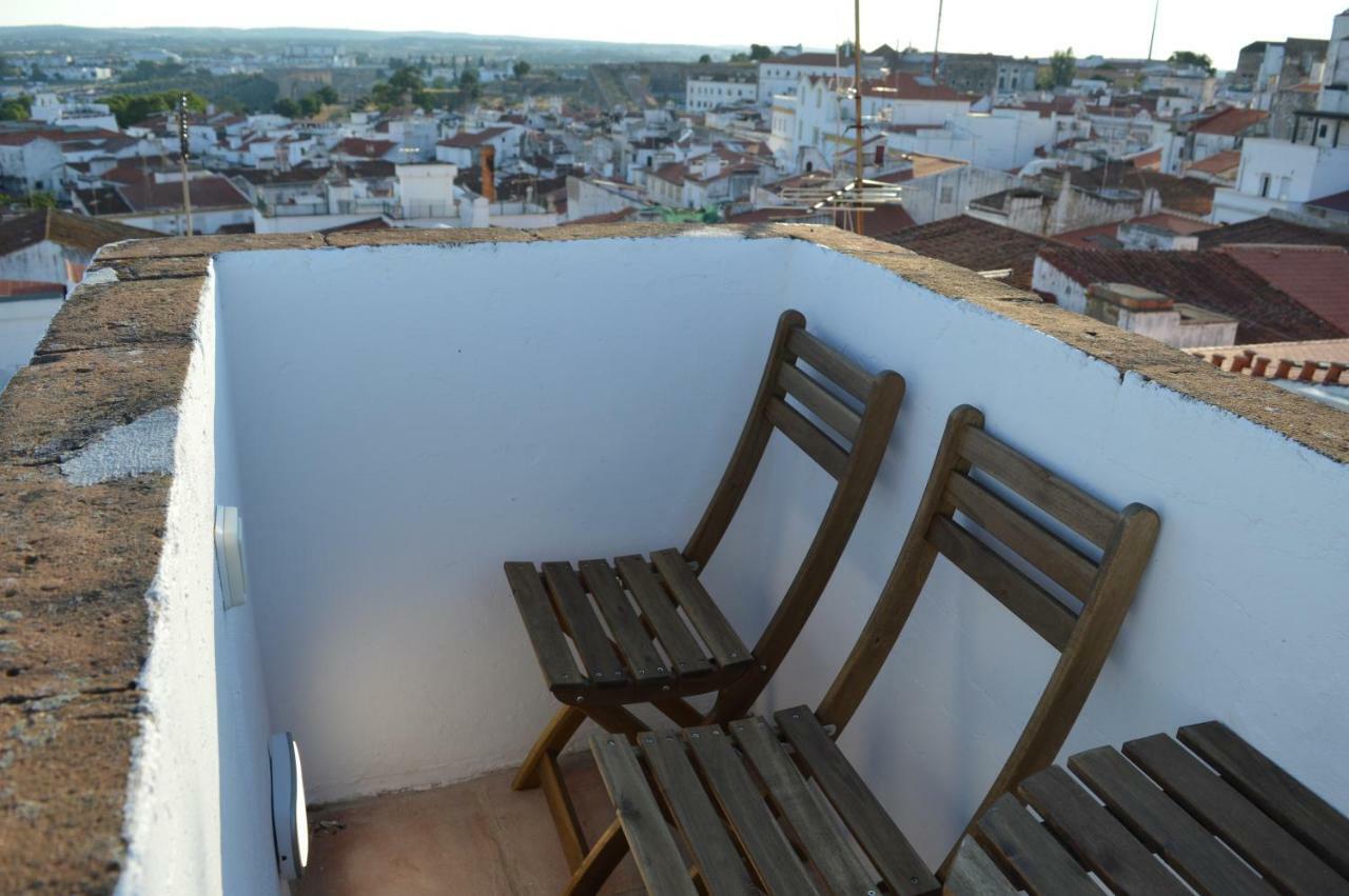 Casas De Alcamim By Portus Alacer Elvas Ngoại thất bức ảnh