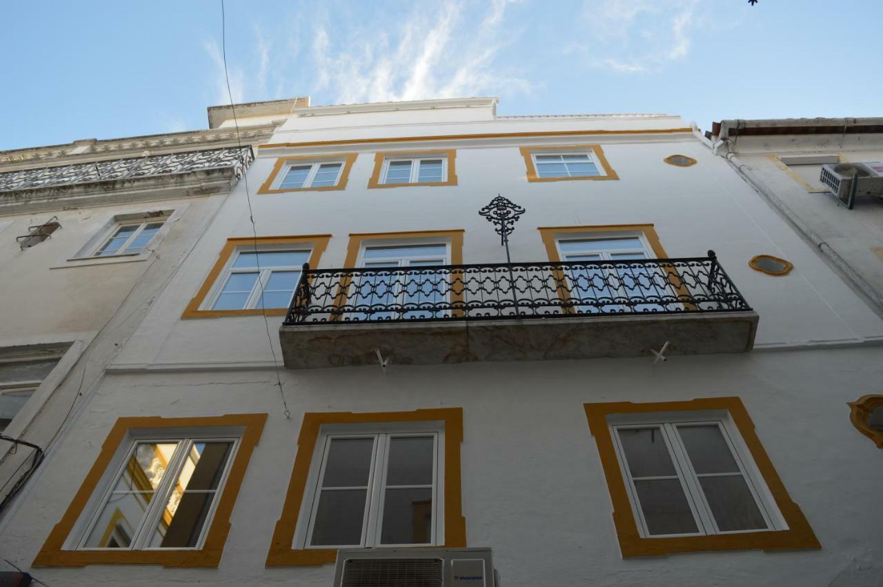 Casas De Alcamim By Portus Alacer Elvas Ngoại thất bức ảnh